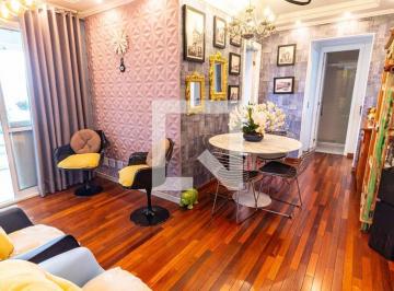 Apartamento · 66m² · 2 Quartos · 1 Vaga · Apartamento à Venda - Mooca, 2 Quartos, 66 m2