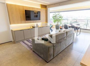 Apartamento · 105m² · 3 Quartos · 2 Vagas · Apartamento à Venda - Mooca, 3 Quartos, 105 m2