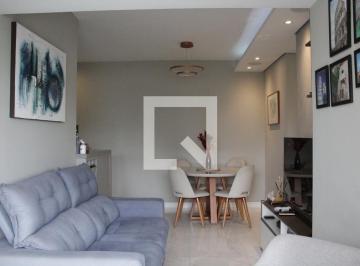 Apartamento · 57m² · 2 Quartos · 1 Vaga · Apartamento à Venda - Mooca, 2 Quartos,  57 m2