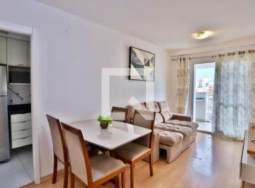 Apartamento · 64m² · 2 Quartos · 1 Vaga · Apartamento à Venda - Mooca, 2 Quartos,  64 m2