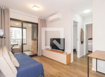Apartamento · 49m² · 2 Quartos · Apartamento à Venda - Mooca, 2 Quartos, 49 m2