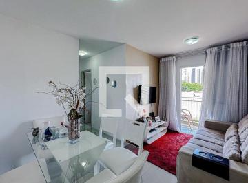 Apartamento · 48m² · 2 Quartos · 1 Vaga · Apartamento à Venda - Mooca, 2 Quartos,  48 m2