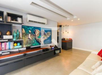 Apartamento · 223m² · 3 Quartos · 4 Vagas · Apartamento à Venda - Mooca, 3 Quartos, 223 m2