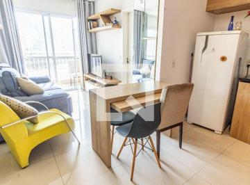Apartamento · 32m² · 1 Quarto · Apartamento à Venda - Mooca, 1 Quarto, 32 m2