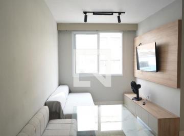 Apartamento · 34m² · 2 Quartos · Apartamento à Venda - Mooca, 2 Quartos, 34 m2