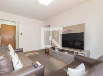 Apartamento · 80m² · 2 Quartos · 1 Vaga · Apartamento à Venda - Mooca, 2 Quartos, 80 m2