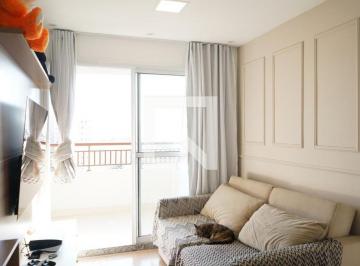 Apartamento · 54m² · 2 Quartos · 1 Vaga · Apartamento à Venda - Mooca, 2 Quartos, 54 m2