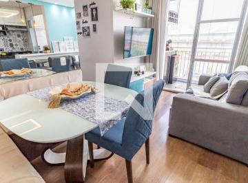 Apartamento · 46m² · 2 Quartos · 1 Vaga · Apartamento à Venda - Mooca, 2 Quartos, 46 m2