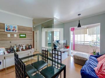 Apartamento · 50m² · 2 Quartos · 1 Vaga · Apartamento à Venda - Mooca, 2 Quartos, 50 m2