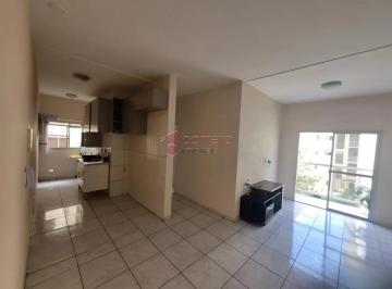 Apartamento · 51m² · 2 Quartos · 1 Vaga · APARTAMENTO COM 02 QUARTOS À VENDA NO CONDOMÍNIO VITÓRIA - JUNDIAÍ/SP