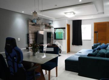 Casa · 217m² · 3 Quartos · 2 Vagas · Casa à Venda - Mooca, 3 Quartos,  217 m2
