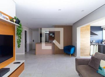 Apartamento · 91m² · 2 Quartos · 2 Vagas · Apartamento à Venda - Vila Prudente, 2 Quartos, 91 m2