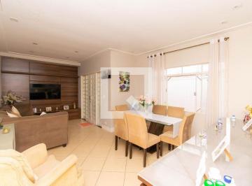 Casa · 280m² · 4 Quartos · 2 Vagas · Casa à Venda - Vila Prudente, 4 Quartos, 280 m2