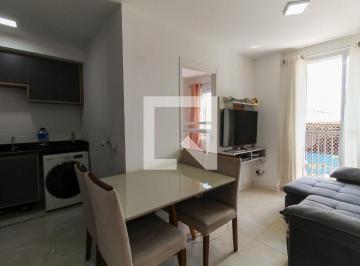 Apartamento · 38m² · 2 Quartos · Apartamento à Venda - Mooca, 2 Quartos, 38 m2