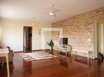 Apartamento · 125m² · 3 Quartos · 1 Vaga · Apartamento à Venda - Vila Prudente, 3 Quartos, 125 m2