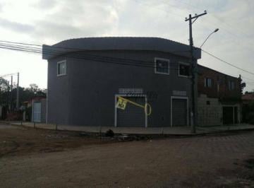 18f557c071855fd7c72f2c600df587859a5c0126 · Salão à venda, 144 m² por R$ 580.000,00 - Balneário Gaivota - Itanhaém/SP