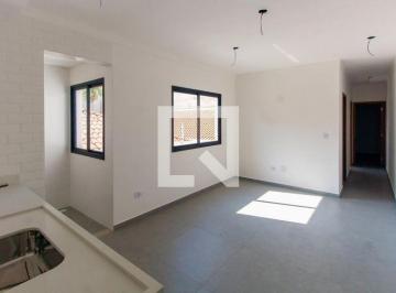 Apartamento · 52m² · 2 Quartos · Apartamento à Venda - Vila Prudente, 2 Quartos,  52 m2