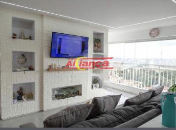 Apartamento · 73m² · 2 Quartos · 2 Vagas · RESERVA TIBAGY - LINDÍSSIMO