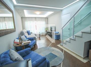Casa · 175m² · 3 Quartos · 4 Vagas · Casa à Venda - Mooca, 3 Quartos, 175 m2