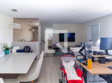 Apartamento · 65m² · 3 Quartos · 1 Vaga · Apartamento à Venda - Vila Prudente, 3 Quartos, 65 m2