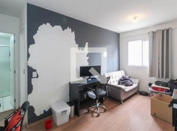 Apartamento · 36m² · 1 Quarto · Apartamento à Venda - Vila Prudente, 1 Quarto, 36 m2