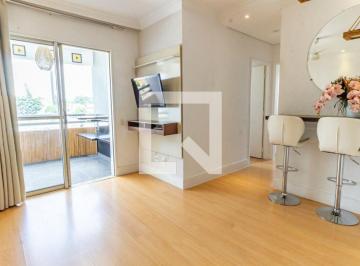 Apartamento · 49m² · 2 Quartos · 1 Vaga · Apartamento à Venda - Mooca, 2 Quartos, 49 m2