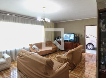 Casa · 280m² · 4 Quartos · 3 Vagas · Casa à Venda - Vila Prudente, 4 Quartos, 280 m2