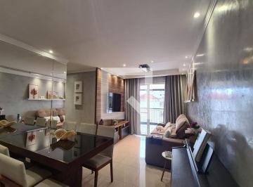 Apartamento · 91m² · 3 Quartos · 2 Vagas · Apartamento à Venda - Vila Prudente, 3 Quartos, 91 m2
