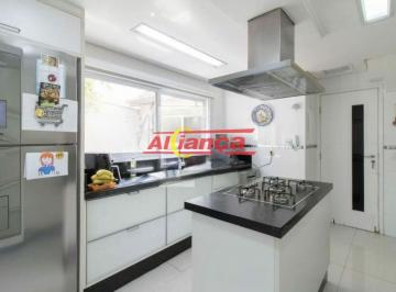 Casa · 198m² · 3 Quartos · 4 Vagas · CASA DE CONDOMINIO - LINDISSIMA