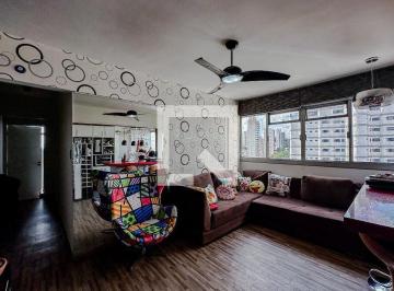 Apartamento · 59m² · 2 Quartos · 1 Vaga · Apartamento à Venda - Mooca, 2 Quartos,  59 m2