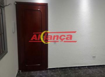 Casa · 125m² · 3 Quartos · 1 Vaga · SOBRADO JD ANSALCA
