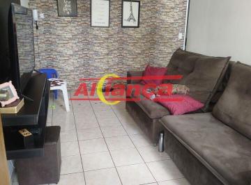 Apartamento · 60m² · 2 Quartos · 1 Vaga · Apartamento à venda - conforto e praticidade Cond. Minas Gerais !
