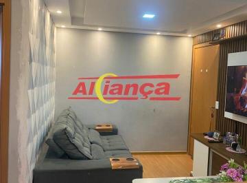 Apartamento · 38m² · 2 Quartos · APARTAMENTO