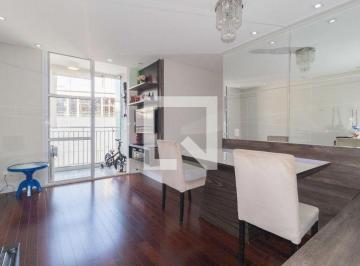 Apartamento · 59m² · 3 Quartos · 1 Vaga · Apartamento à Venda - Mooca, 3 Quartos, 59 m2