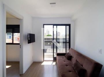 Apartamento · 36m² · 2 Quartos · Apartamento à Venda - Vila Prudente, 2 Quartos, 36 m2