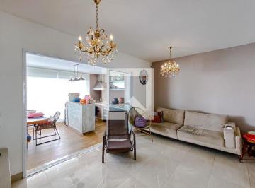 Apartamento · 110m² · 3 Quartos · 2 Vagas · Apartamento à Venda - Mooca, 3 Quartos, 110 m2