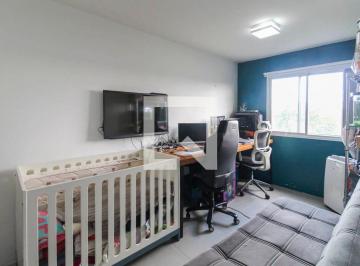 Apartamento · 35m² · 1 Quarto · Apartamento à Venda - Vila Prudente, 1 Quarto, 35 m2