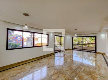 Apartamento · 289m² · 4 Quartos · 4 Vagas · Apartamento à Venda - Mooca, 4 Quartos, 289 m2