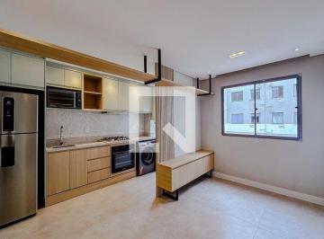 Apartamento · 30m² · 1 Quarto · Apartamento à Venda - Mooca, 1 Quarto, 30 m2
