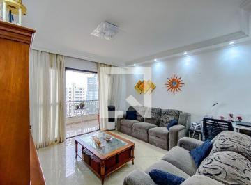 Apartamento · 120m² · 3 Quartos · 2 Vagas · Apartamento à Venda - Mooca, 3 Quartos,  120 m2