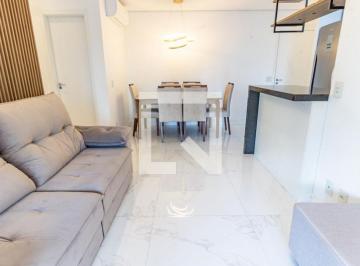 Apartamento · 79m² · 2 Quartos · 1 Vaga · Apartamento à Venda - Mooca, 2 Quartos, 79 m2