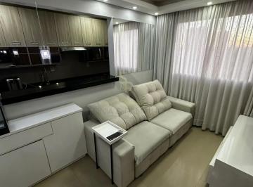 Apartamento · 48m² · 2 Quartos · 2 Vagas · Apartamentos Padrão em Ribeirão Preto