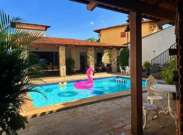 Casa · 537m² · 3 Quartos · 4 Vagas · Casa padrão para Locação no bairro Ribeirânia, em Ribeirão Preto