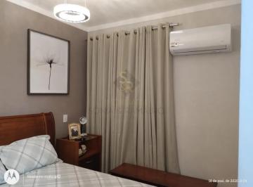 Apartamento · 56m² · 2 Quartos · 1 Vaga · Apartamentos Padrão em Ribeirão Preto