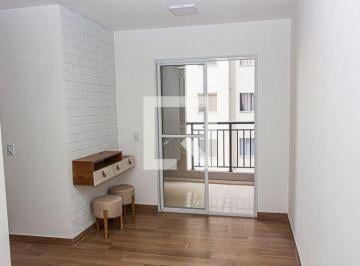 Apartamento · 51m² · 2 Quartos · 1 Vaga · Apartamento para Aluguel - Campo Grande, 2 Quartos, 51 m2 - São Paulo