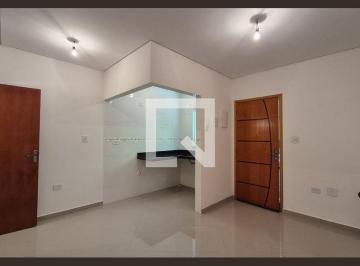 Casa · 120m² · 2 Quartos · 1 Vaga · Casa à Venda - Jardim, 2 Quartos,  120 m² - Santo André