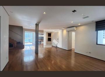 Apartamento · 269m² · 2 Quartos · 2 Vagas · Apartamento à Venda - Jardim Paulista, 2 Quartos, 269 m² - São Paulo