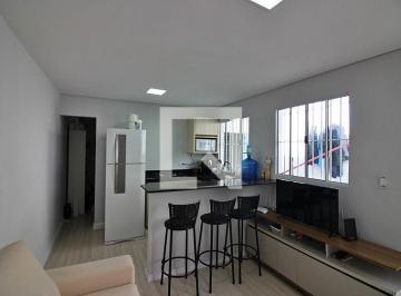 Casa · 100m² · 2 Quartos · 1 Vaga · Casa à Venda - Baeta Neves, 2 Quartos, 100 m² - São Bernardo do Campo