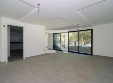 Apartamento · 201m² · 3 Quartos · 2 Vagas · Apartamento à Venda - Cidade Jardim, 3 Quartos, 201 m² - São Paulo