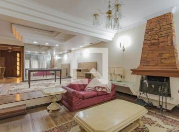 Casa · 650m² · 3 Quartos · 3 Vagas · Casa à Venda - Passo D'areia, 3 Quartos, 650 m² - Porto Alegre